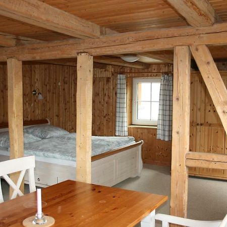 Apartments Cafe Brennnessel Veltheim 외부 사진