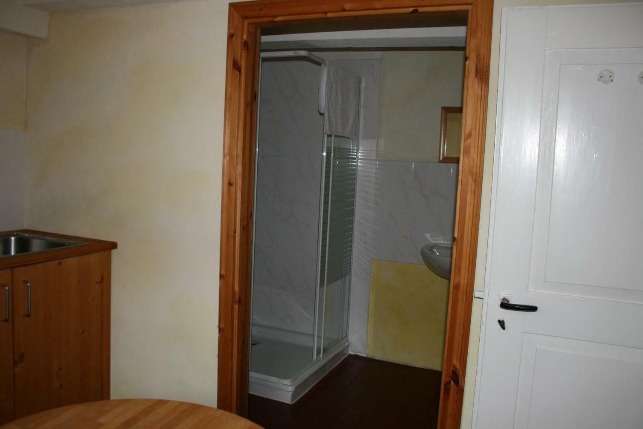 Apartments Cafe Brennnessel Veltheim 외부 사진