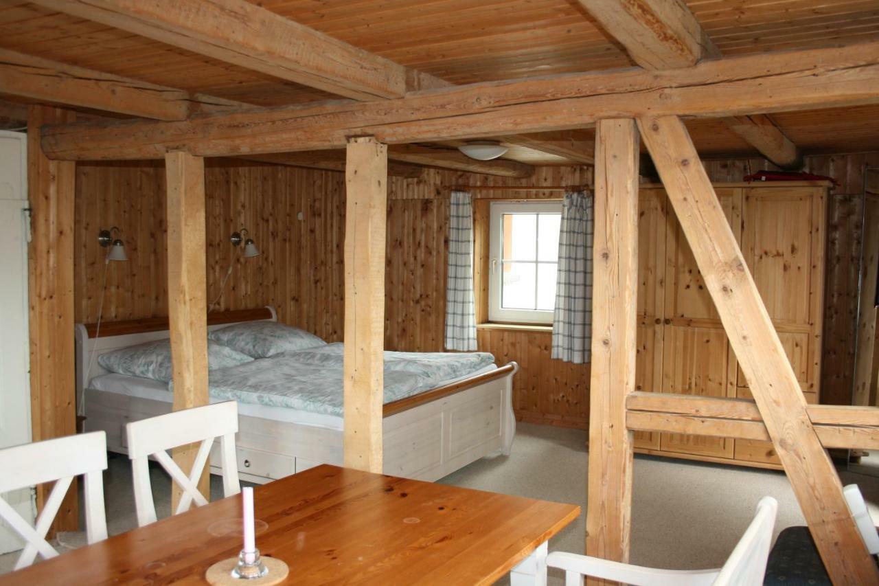 Apartments Cafe Brennnessel Veltheim 외부 사진