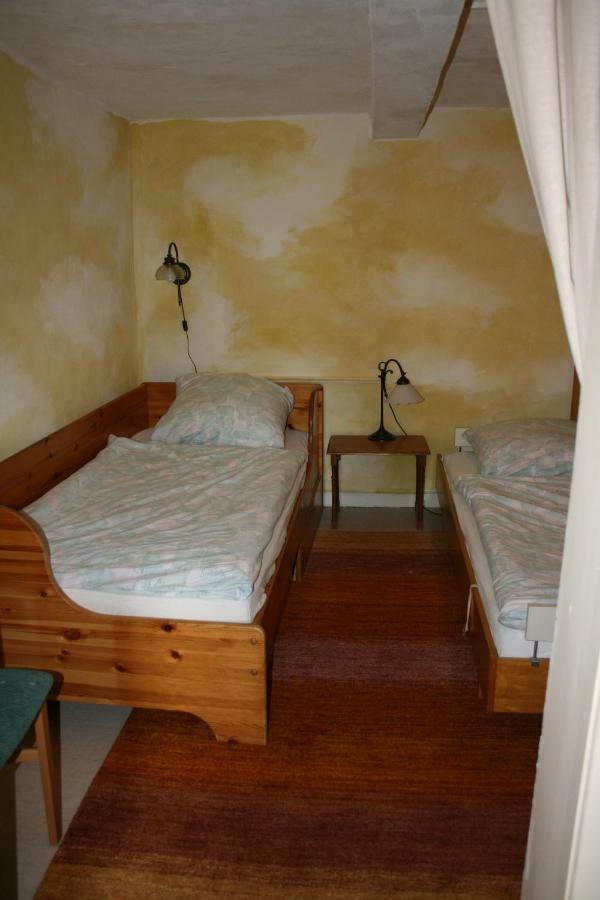 Apartments Cafe Brennnessel Veltheim 외부 사진